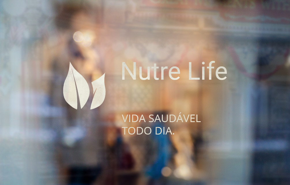 Nutre Life_#7_brand_usage_#2_created_by_logaster