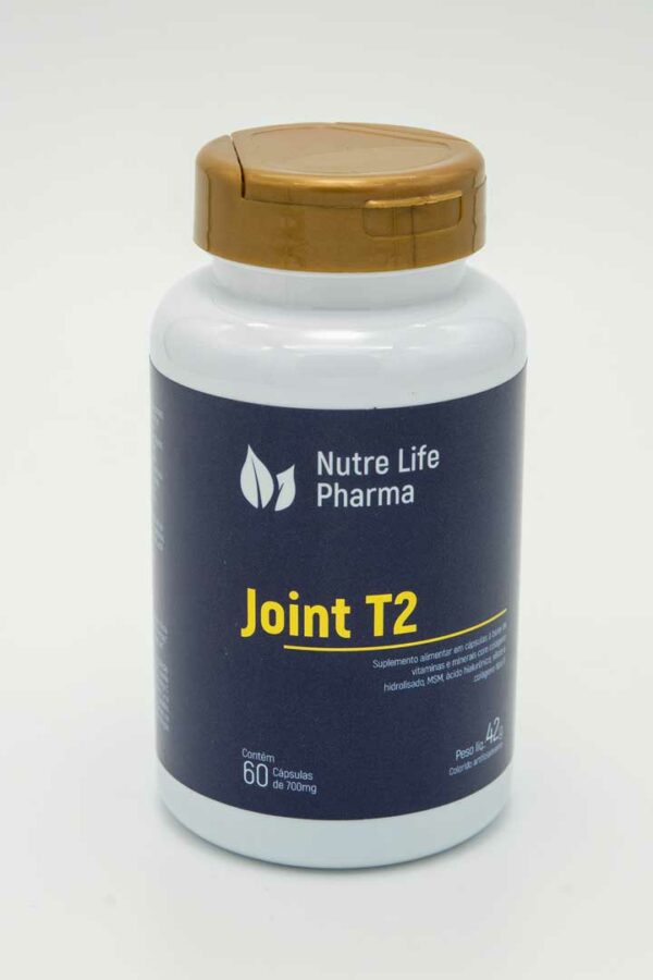 Joint T2 (03 unidades) - Image 4