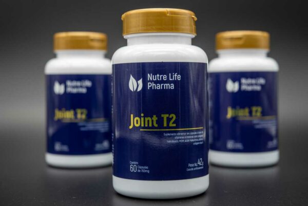 Joint T2 (03 unidades) - Image 3