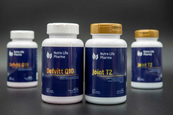Mix, Defvitt Q10, Joint T2 (03 unidades) - Image 3